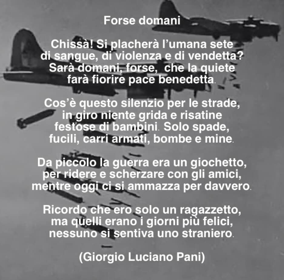 Giorgio Luciano Pani